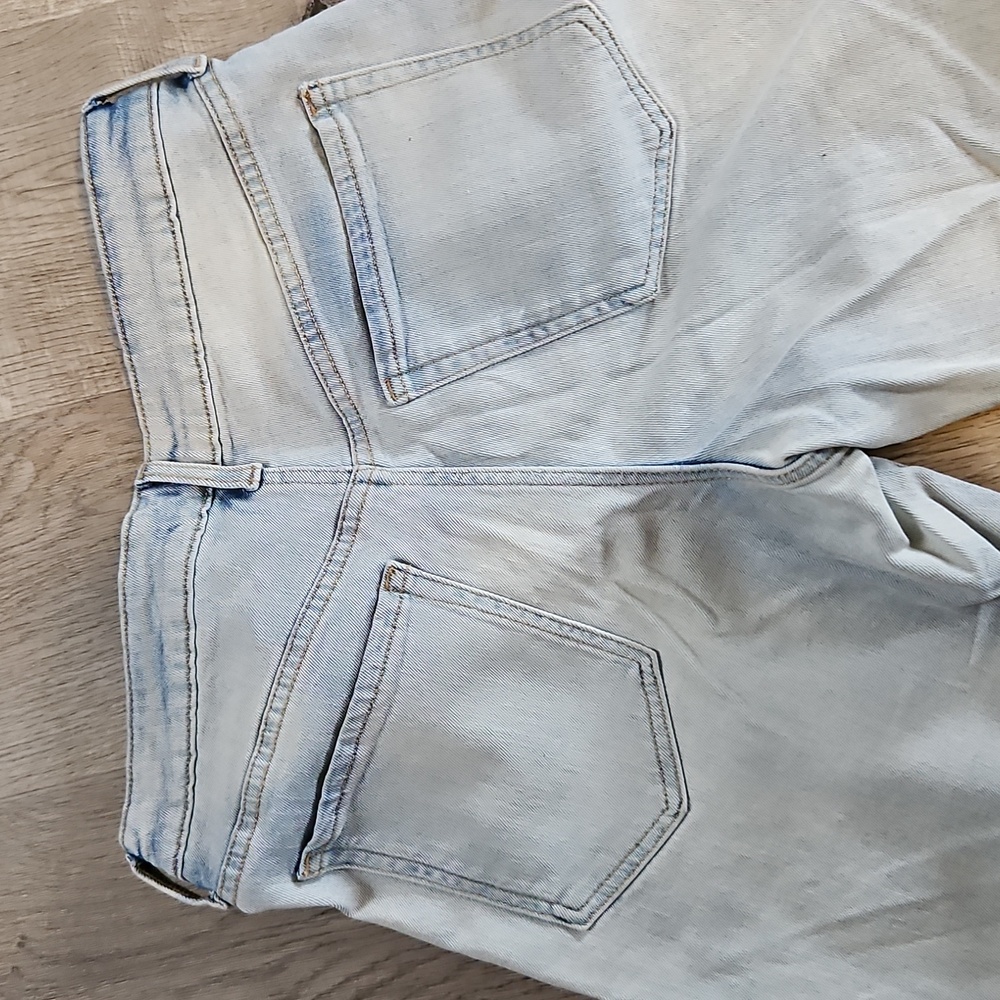 Old Navy O.G. Loose Jeans👖 - Picture 4 of 5